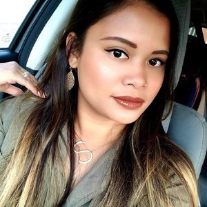 Meet your Posher, Erika